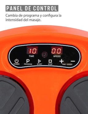 Masajeador de pies Onof