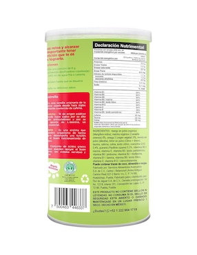 Cápsulas de té de té verde Flor De Jaguar Ready Tea