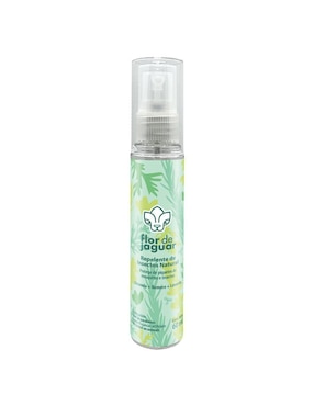 Repelente anti insectos Flor de Jaguar