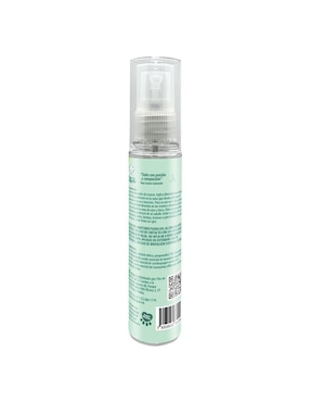 Repelente anti insectos Flor de Jaguar