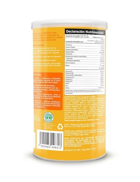 Cápsulas de té de jengibre y limón Flor De Jaguar 150 g