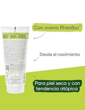 Bálsamo Aderma Exomega