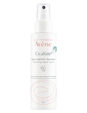 Spray Regenerador Avène Cicalfate+ Drying 100 Ml