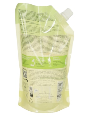 Aceite corporal Aderma Exomega 500 ml
