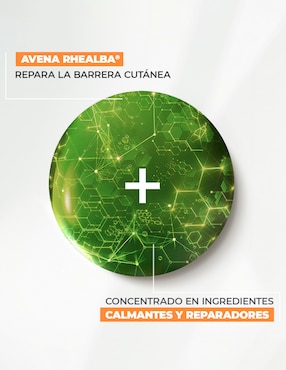 Aceite corporal Aderma Exomega 500 ml