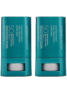 Protector solar FPS 50 Sunforgettable Total Protection Colorescience Sport Stick