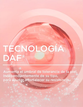 Crema facial recomendada para regenerar día y noche Sensibio Defensive Bioderma para piel sensible