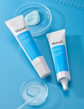 Gel corporal Limpiador Clarifying Water Murad Blemish Control