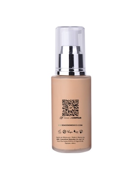 Protector solar FPS 50 Seasons básico 45 g