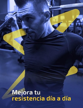 Suplemento Alimenticio Hombre TESTO Sportfeed Sportfeed con fenogreco ( trigonella foenum-graecum)