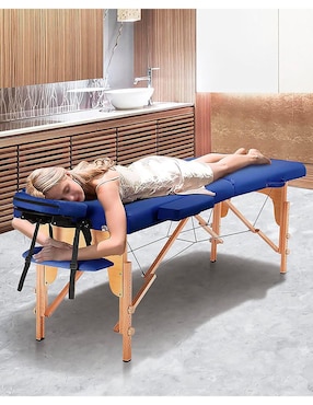 Cama para masaje X-Pross
