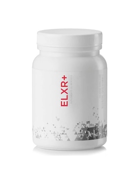 ELXR+ Dekós Mango 200 G