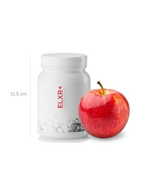 Suplemento alimenticio Dekós sabor mango de 200 g