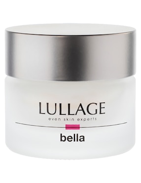 Crema Facial Bella Lullage Recomendado Para Prevenir Signos De La Edad