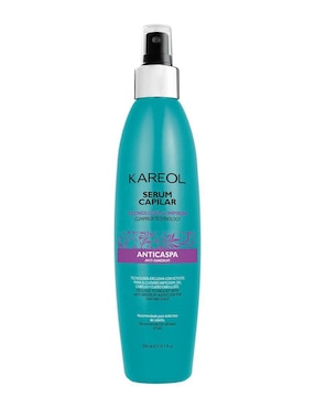 Spray Para Cabello Kareol Anticaspa 300 Ml