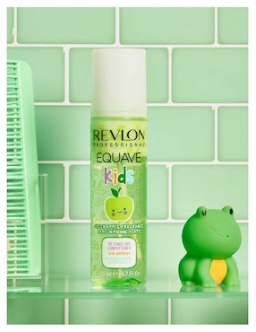 Acondicionador para cabello Equave Kids Revlon 200 ml