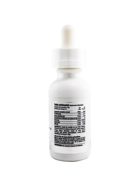 Tintura CBD Life Cbd Life sabor naranja
