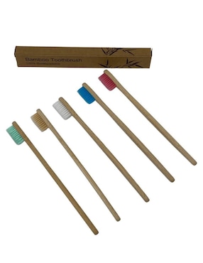 Cepillo de dientes Nhoa Health