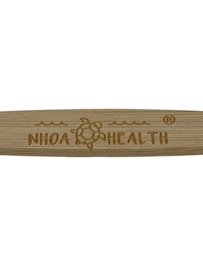 Cepillo de dientes Nhoa Health