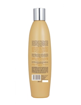 Shampoo reparador para cabello Keratina Kareol
