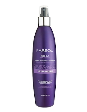 Tratamiento Para Cabello Kareol Spray Frizz-Out Murumuru Hidratante