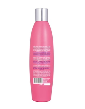 Shampoo para cabello Rosa Francesa Kareol
