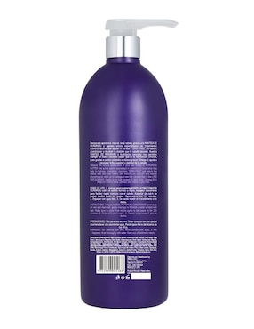 Acondicionador para cabello Hidrata Control Volumen Kareol MuruMuru 1000 ml