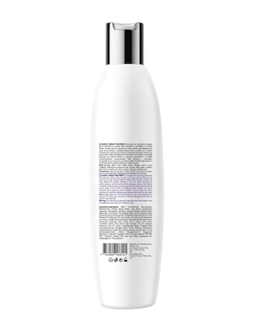 Tratamiento capilar exfoliante Kareol Cowash