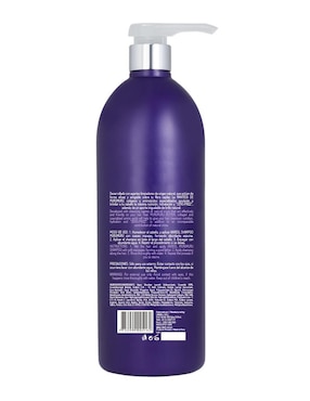 Shampoo hidratante para cabello Kareol MuruMuru Hidratación Control Volumen 1 litro Kareol