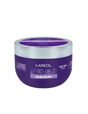 Tratamiento Para Cabello MuruMuru Hidratante Kareol