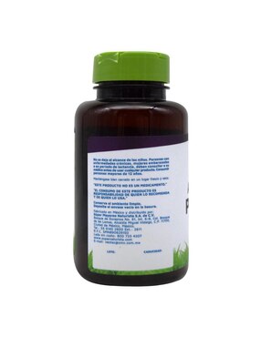 Aceite de primula Vidanat sabor natural de 60 cápsulas