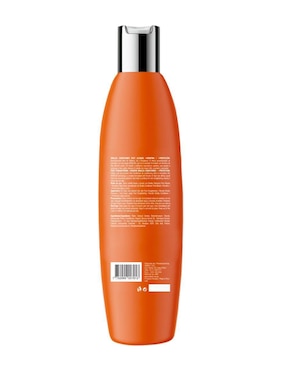 Acondicionador para cabello Post Alisado Keratina Prolongada Kareol 300 ml