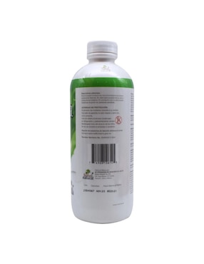 LoeV Aloe Vera Salud Natural sabor herbal de 1 l