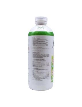 LoeV Aloe Vera Salud Natural sabor herbal de 1 l