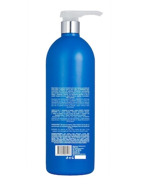 Shampoo para cabello fuerza antiedad antioxidante Kareol Arandano azul
