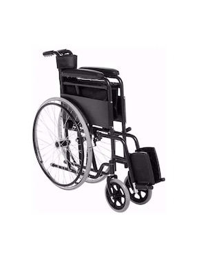 Silla de ruedas Vanlig