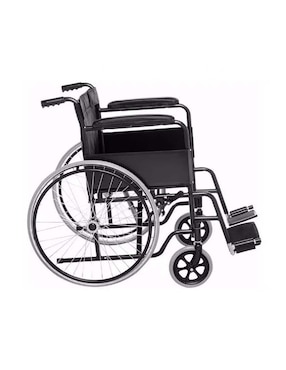 Silla de ruedas Vanlig
