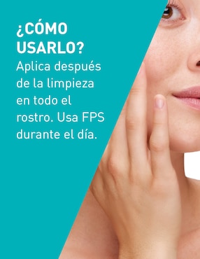 Gel corporal Exfoliante tratamiento anti-imperfecciones Cerave