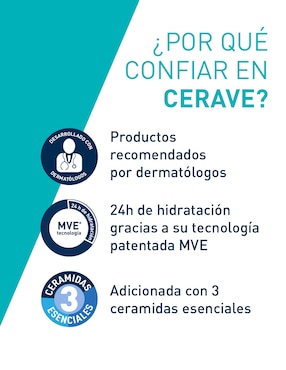 Gel corporal Exfoliante tratamiento anti-imperfecciones Cerave
