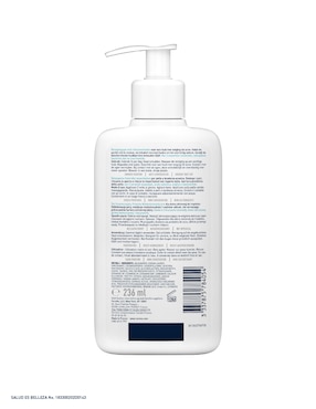 Gel corporal Limpiador control imperfecciones Cerave