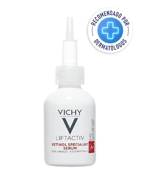 Sérum antiedad Vichy Liftactiv todo tipo piel