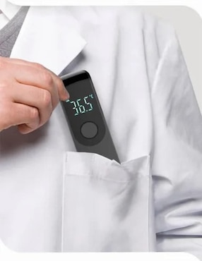 Termómetro digital corporal Genérica