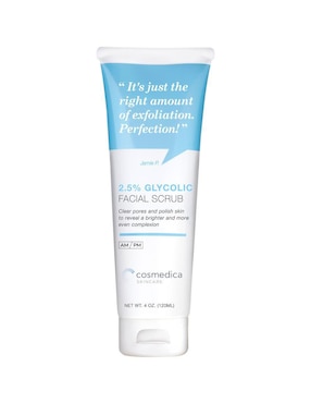 Imagen de producto Exfoliante facial Cosmedica Skincare para piel todo tipo piel