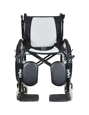 Silla de ruedas Nanofort mkz-sillatodotneg