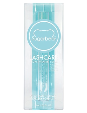 Tratamiento para ojos Lash Care crecimiento Sugarbear