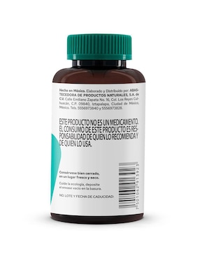 Suplemento G & E Complex Pronat Pronat con glucosamina de 90 tabletas