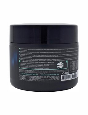 Net Mask para hidratar Truss