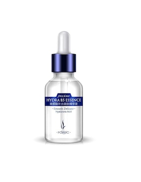 Serum Hidratante Para Rostro Ácido Hialurónico Puro Rorec 20 Ml