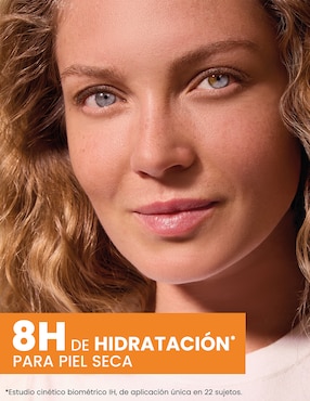 Protector solar FPS 50 crema solar Avène Gama Naranja 50 ml