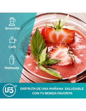 Colágeno Hidrolizado en Polvo para articulaciones + Glucosamina, Condroitina, Calcio, Complejo B LIFEED5 Lifeed5
